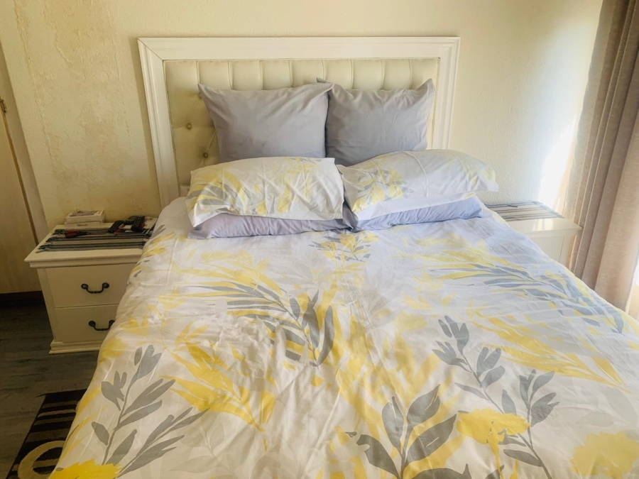 3 Bedroom Property for Sale in Jordaan Park Gauteng