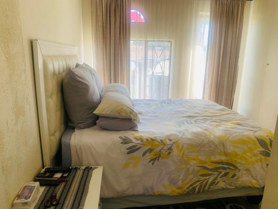 3 Bedroom Property for Sale in Jordaan Park Gauteng