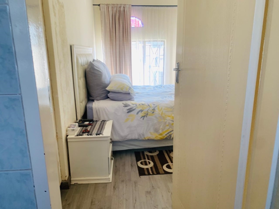 3 Bedroom Property for Sale in Jordaan Park Gauteng