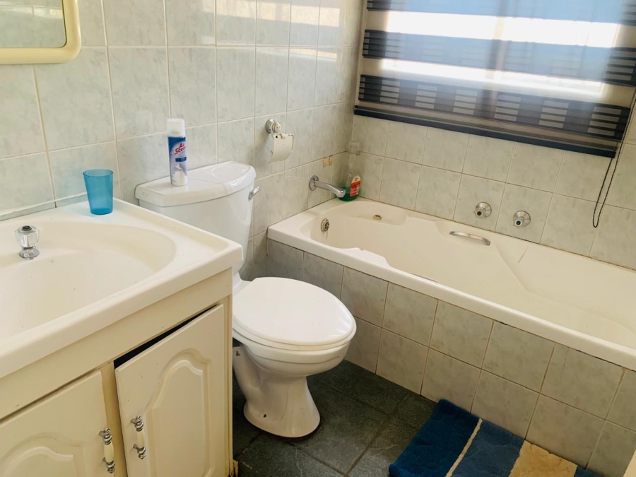 3 Bedroom Property for Sale in Jordaan Park Gauteng