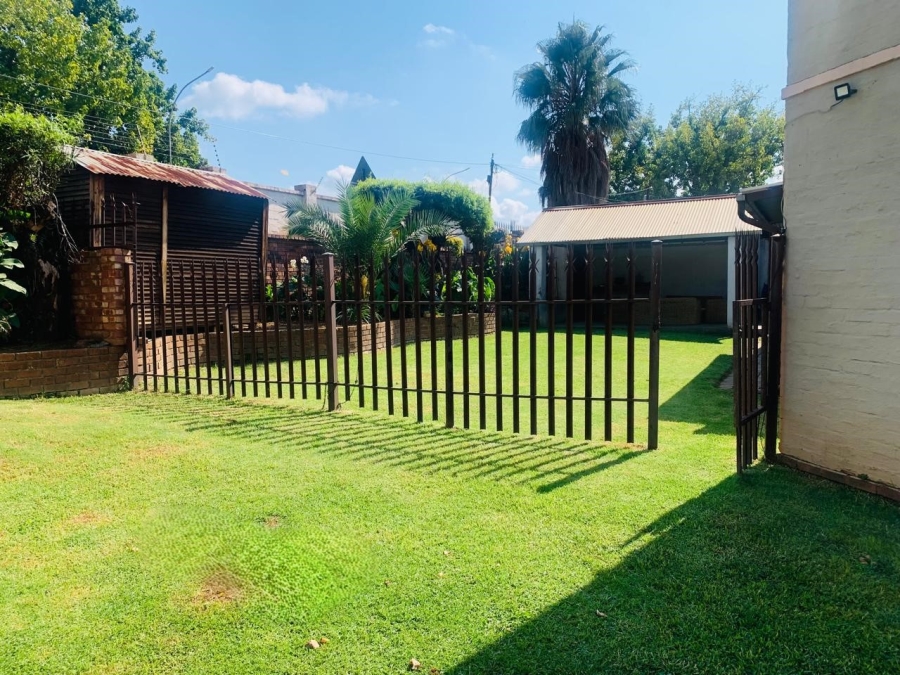 3 Bedroom Property for Sale in Jordaan Park Gauteng