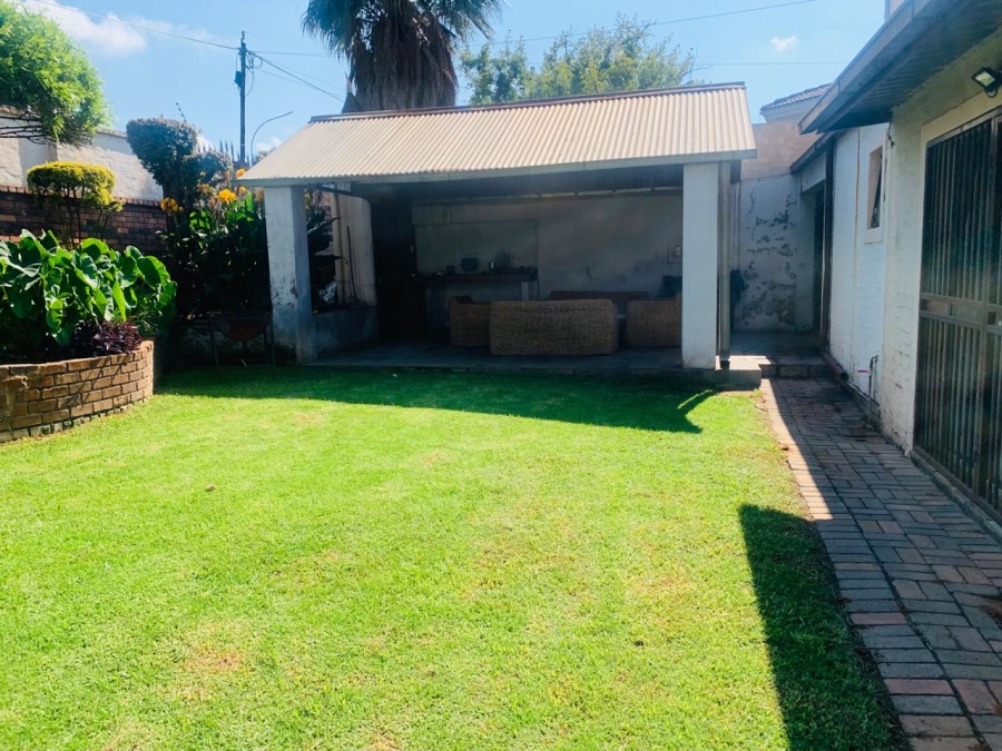 3 Bedroom Property for Sale in Jordaan Park Gauteng