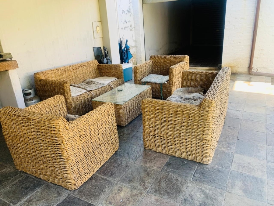 3 Bedroom Property for Sale in Jordaan Park Gauteng