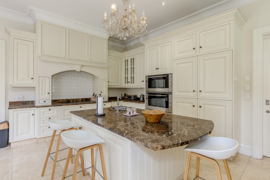 4 Bedroom Property for Sale in Bryanston Gauteng