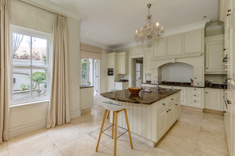 4 Bedroom Property for Sale in Bryanston Gauteng