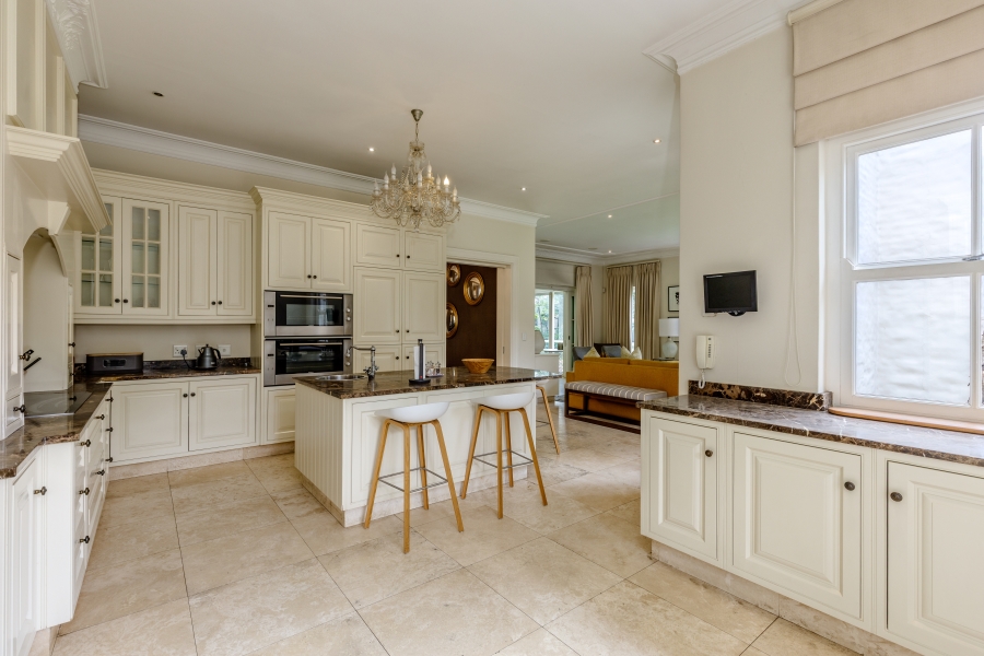 4 Bedroom Property for Sale in Bryanston Gauteng