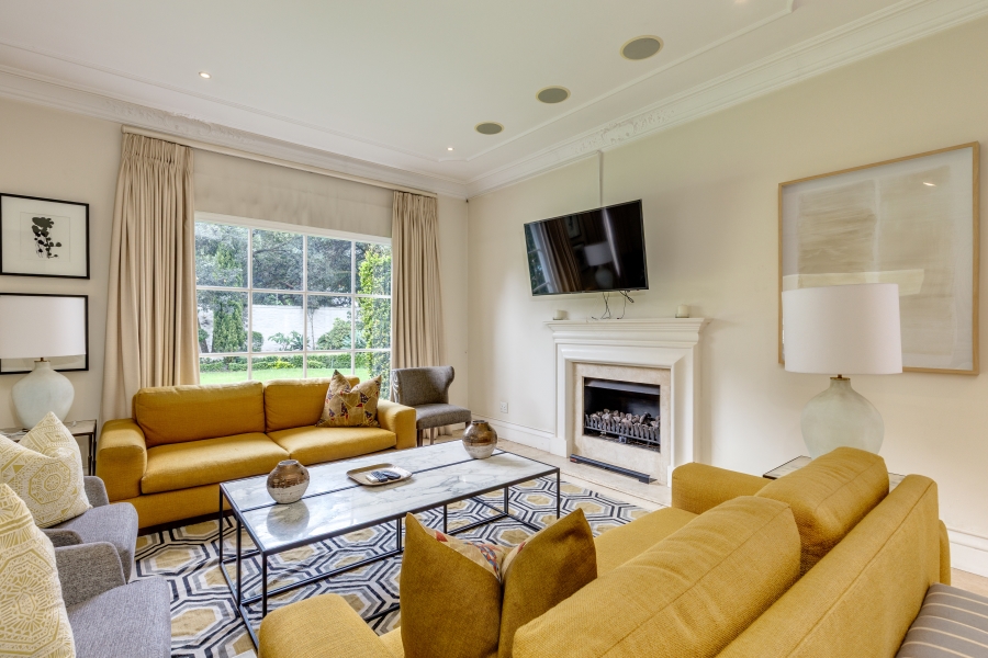 4 Bedroom Property for Sale in Bryanston Gauteng