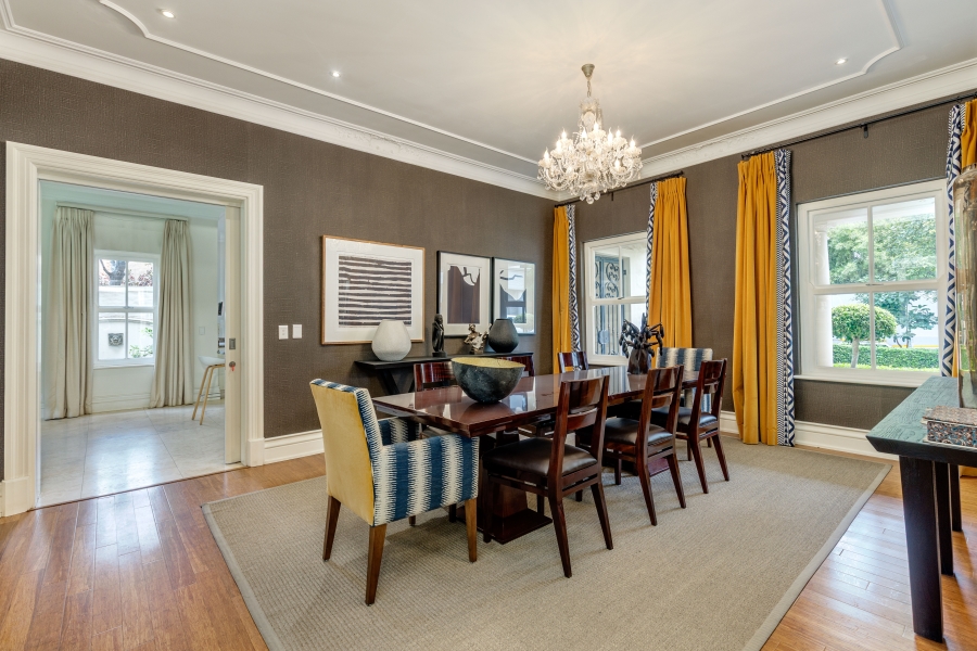 4 Bedroom Property for Sale in Bryanston Gauteng