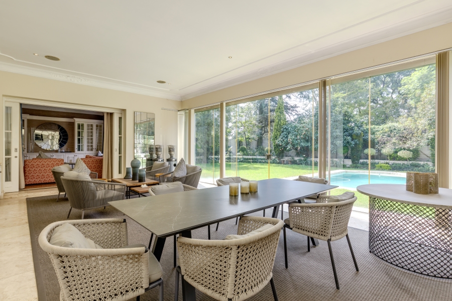 4 Bedroom Property for Sale in Bryanston Gauteng
