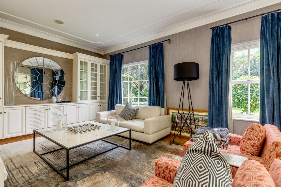 4 Bedroom Property for Sale in Bryanston Gauteng