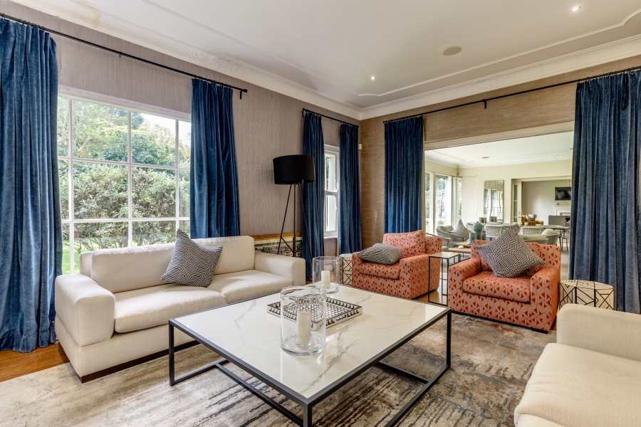 4 Bedroom Property for Sale in Bryanston Gauteng