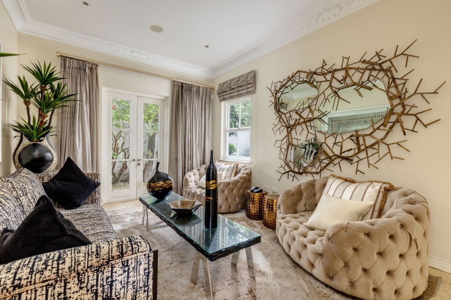 4 Bedroom Property for Sale in Bryanston Gauteng
