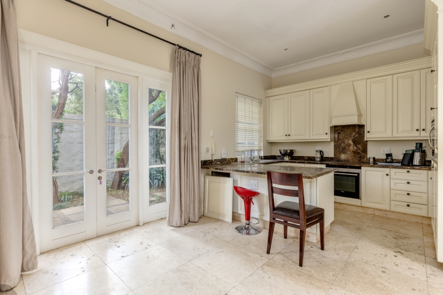 4 Bedroom Property for Sale in Bryanston Gauteng