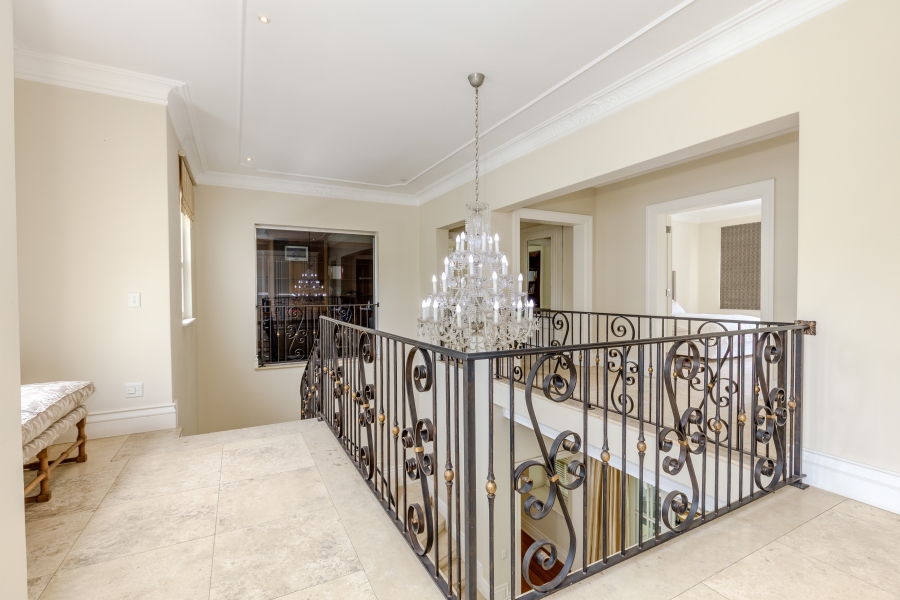 4 Bedroom Property for Sale in Bryanston Gauteng