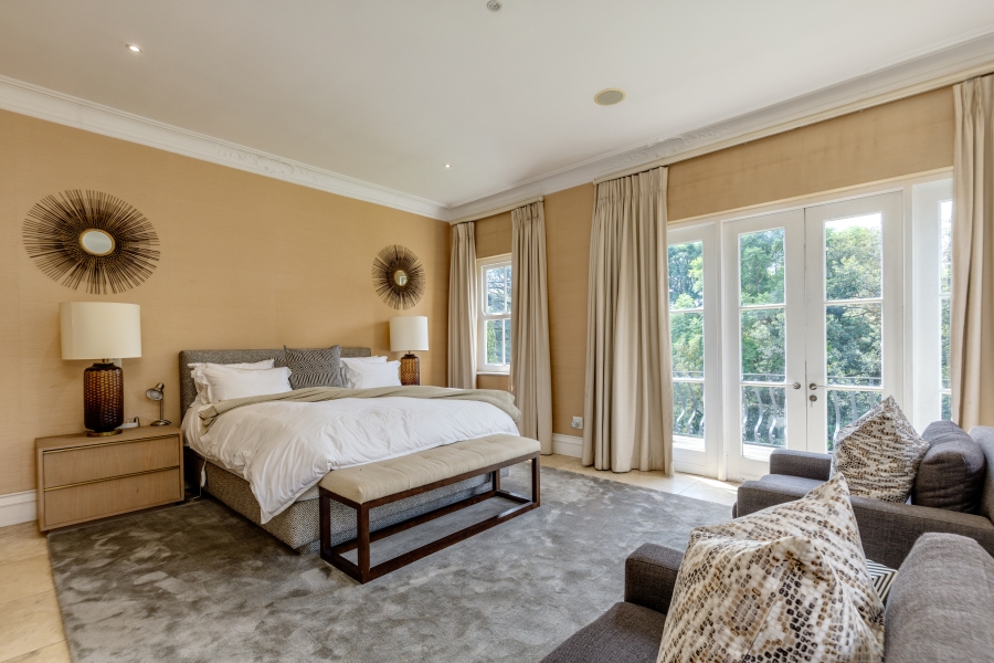 4 Bedroom Property for Sale in Bryanston Gauteng