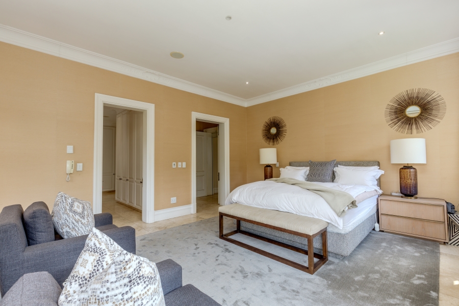 4 Bedroom Property for Sale in Bryanston Gauteng