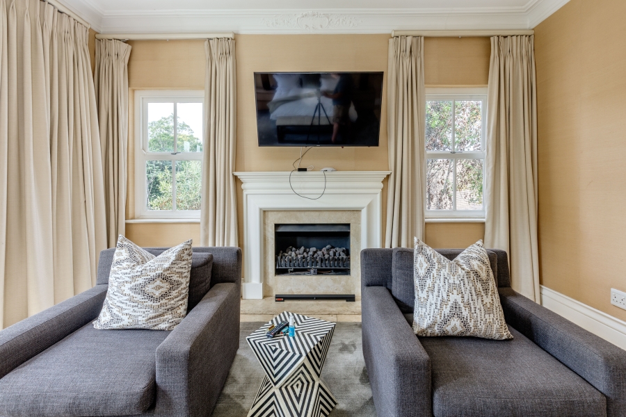 4 Bedroom Property for Sale in Bryanston Gauteng
