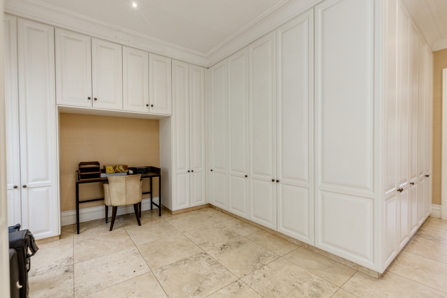 4 Bedroom Property for Sale in Bryanston Gauteng