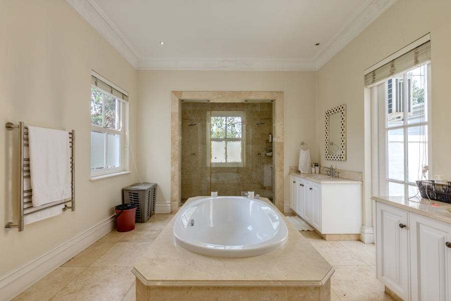 4 Bedroom Property for Sale in Bryanston Gauteng