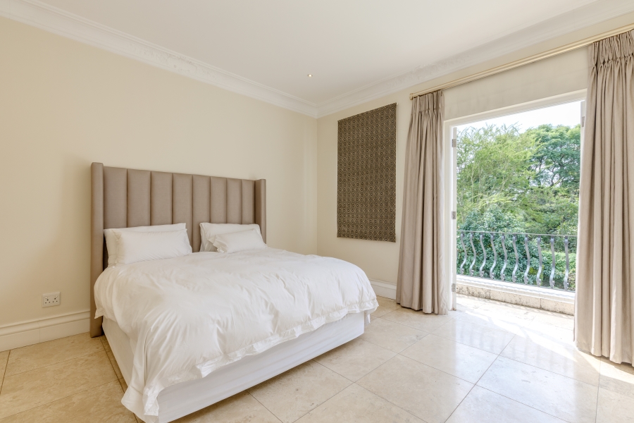 4 Bedroom Property for Sale in Bryanston Gauteng