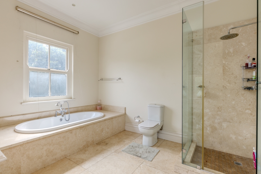 4 Bedroom Property for Sale in Bryanston Gauteng