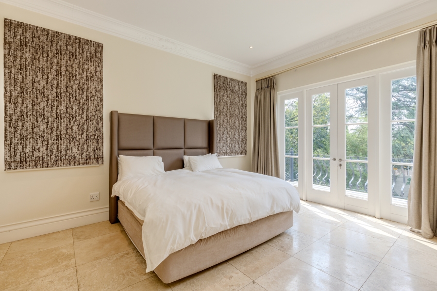 4 Bedroom Property for Sale in Bryanston Gauteng
