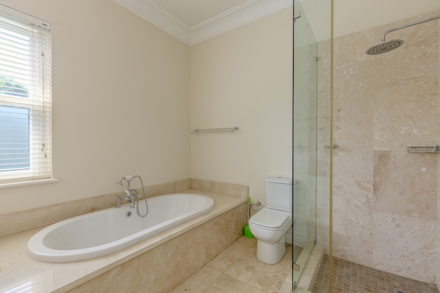 4 Bedroom Property for Sale in Bryanston Gauteng