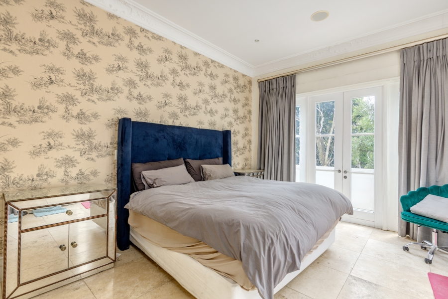 4 Bedroom Property for Sale in Bryanston Gauteng
