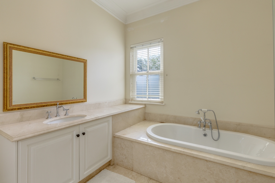 4 Bedroom Property for Sale in Bryanston Gauteng