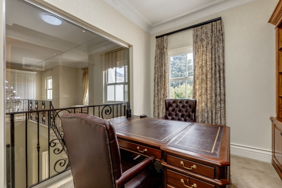 4 Bedroom Property for Sale in Bryanston Gauteng