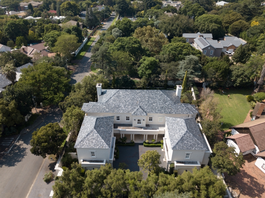 4 Bedroom Property for Sale in Bryanston Gauteng