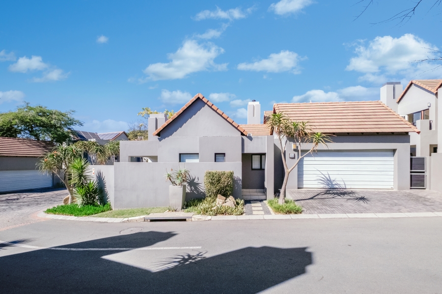 2 Bedroom Property for Sale in Fourways Gauteng