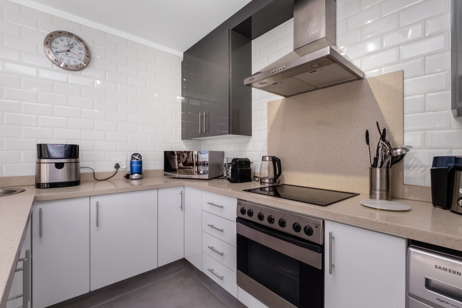 2 Bedroom Property for Sale in Fourways Gauteng