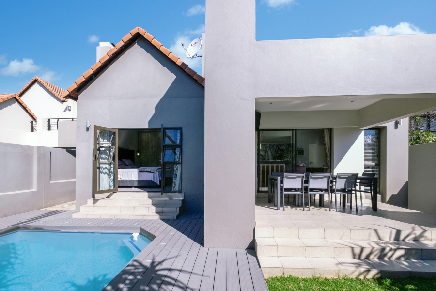 2 Bedroom Property for Sale in Fourways Gauteng