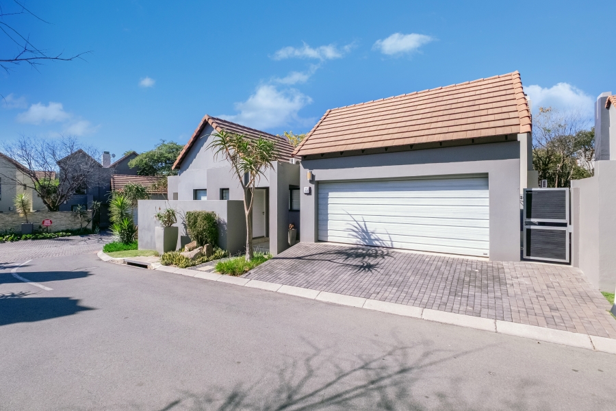 2 Bedroom Property for Sale in Fourways Gauteng