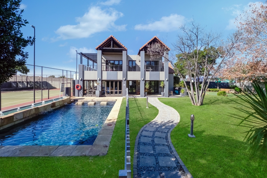 2 Bedroom Property for Sale in Fourways Gauteng