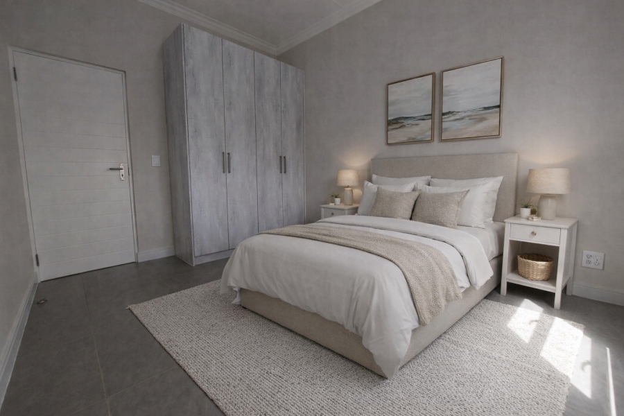 To Let 3 Bedroom Property for Rent in Rietvalleirand Gauteng