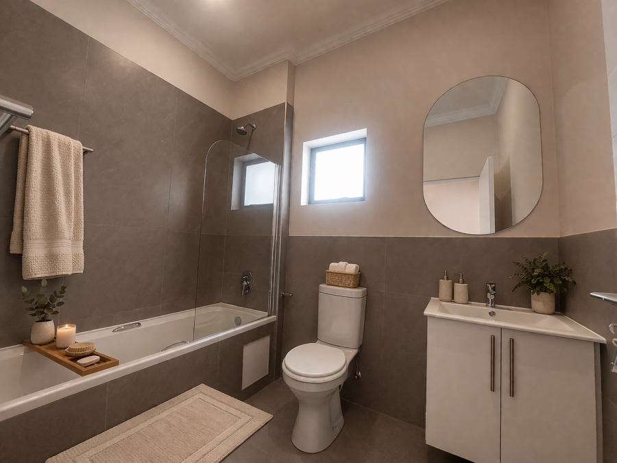 To Let 3 Bedroom Property for Rent in Rietvalleirand Gauteng