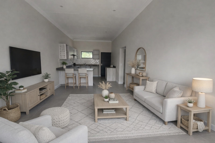 3 Bedroom Property for Sale in Rietvalleirand Gauteng