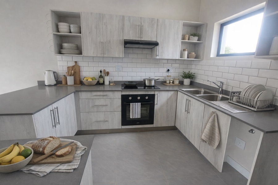 3 Bedroom Property for Sale in Rietvalleirand Gauteng