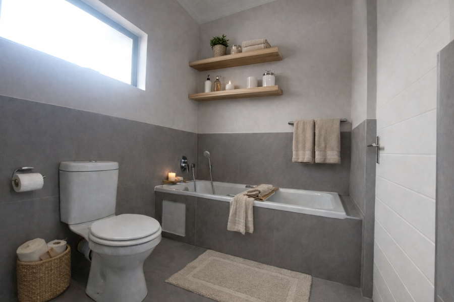 3 Bedroom Property for Sale in Rietvalleirand Gauteng