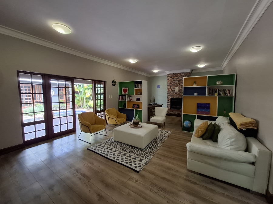 To Let Commercial Property for Rent in Brooklyn Gauteng