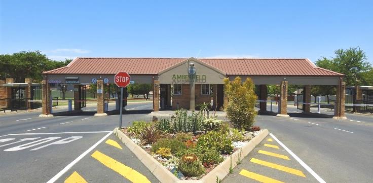 2 Bedroom Property for Sale in Amberfield Gauteng