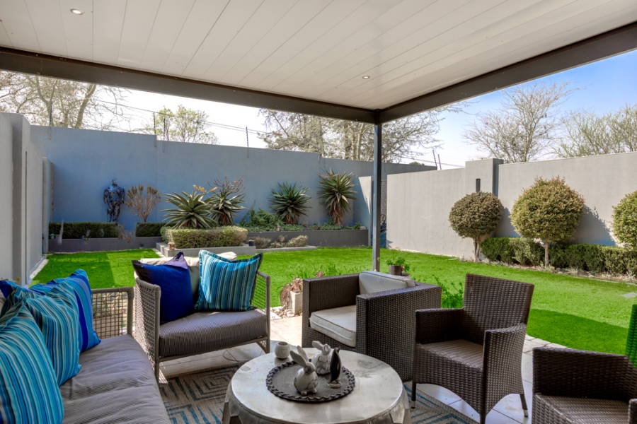 To Let 3 Bedroom Property for Rent in Morningside Gauteng