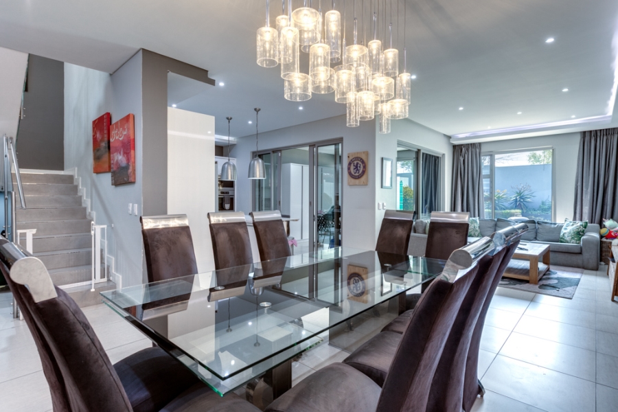 To Let 3 Bedroom Property for Rent in Morningside Gauteng