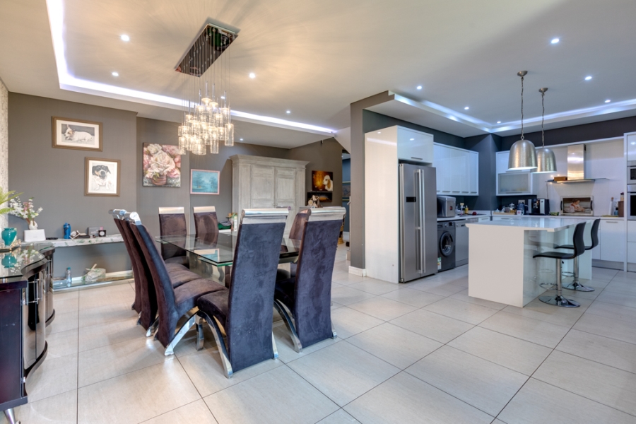 To Let 3 Bedroom Property for Rent in Morningside Gauteng