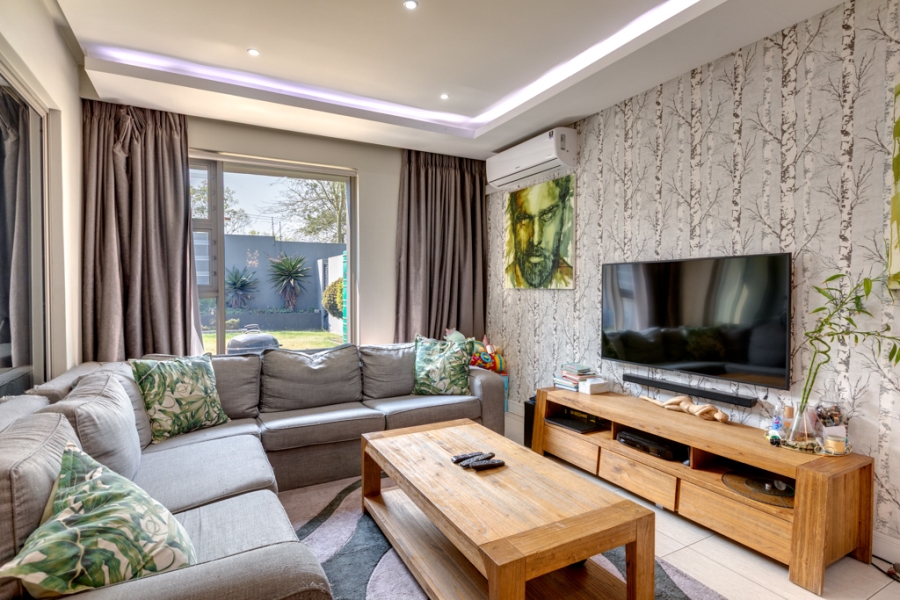 To Let 3 Bedroom Property for Rent in Morningside Gauteng