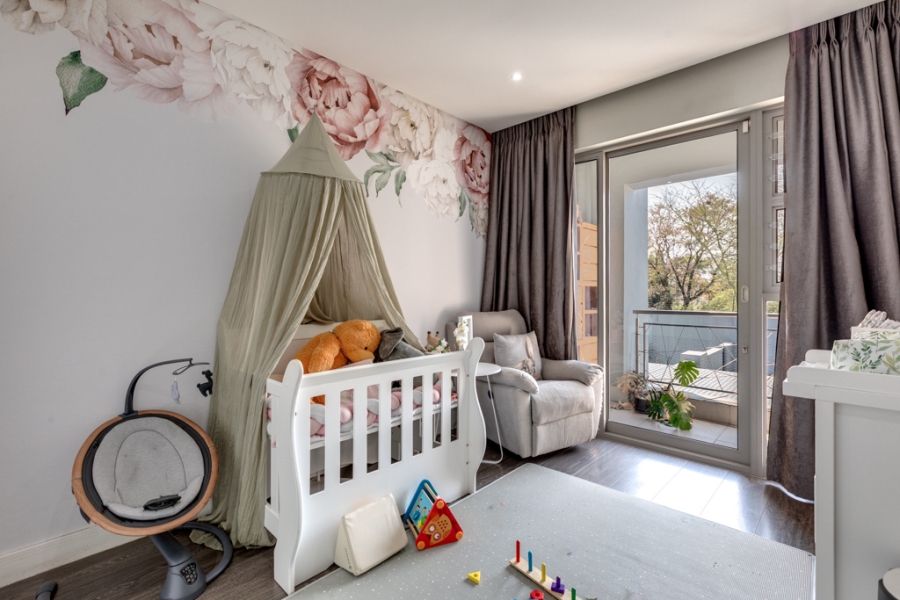 To Let 3 Bedroom Property for Rent in Morningside Gauteng