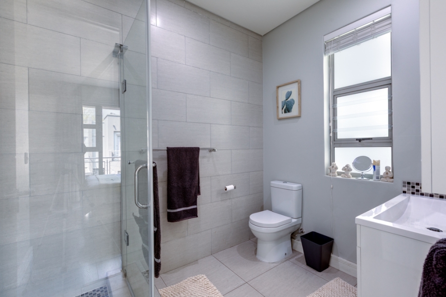 To Let 3 Bedroom Property for Rent in Morningside Gauteng