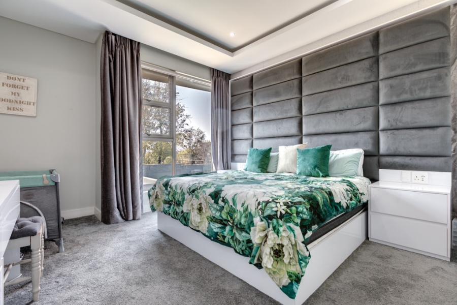 To Let 3 Bedroom Property for Rent in Morningside Gauteng